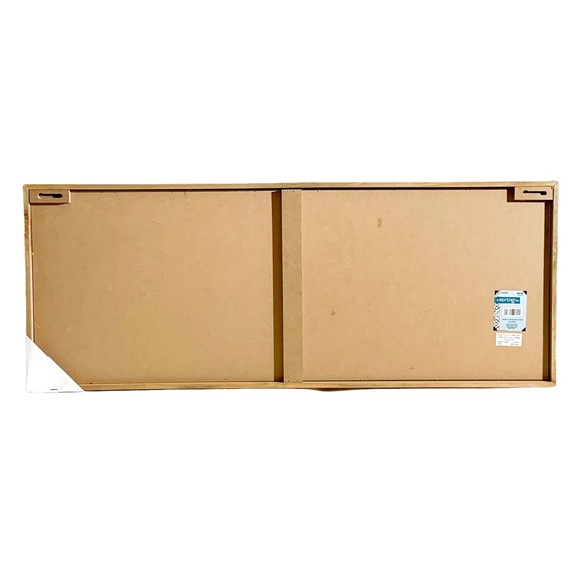 Love Overflows Home Blessed w/Family & Friends - Picture 2 of 2